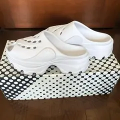 アディダス ステラマッカートニー サンダル
