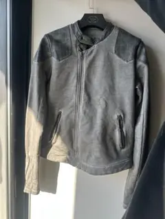 【希少】Giorgio Brato ジャケット size46￼