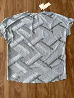 Rogica 幾何学模様 Tシャツ Mサイズ