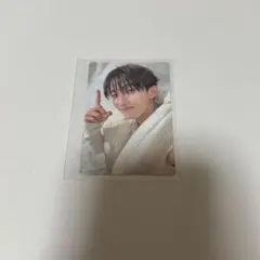 SEVENTEEN HAPPY BURSTDAY NEW MYSELF ドギョム