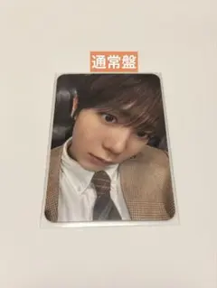 NCTWISH WISHLIST 通常盤　リョウ