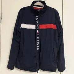 ゴルフ　TOMMY HILFIGER リバーシブルジャケット　Mサイズ