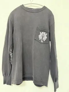 CHROME HEARTS オールドクロムハーツ Sサイズ フェード - メルカリ