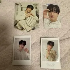 straykids シーグリ チャンビン セット