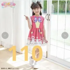 わんだふるプリキュア キュアワンダフルなりきりワンピース