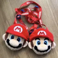 マリオ ポシェット ユニバのサムネイル