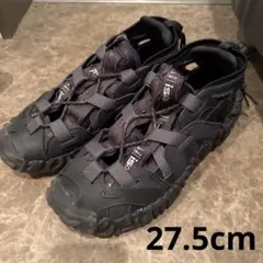 NIKE ISPA オーバーリアクト サンダル　27cm NIKE ISPA オーバーリアクト サンダル 27cm 楽天市場】【お