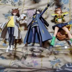 2026年最新】アグネスタキオン 一番くじの人気アイテム - メルカリ