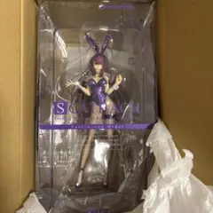 【未開封】FGO スカサハ　刺し穿つバニーVer.【ALTER】