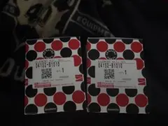 ダイハツ・ロッキー・トール用オイルエレメントのサムネイル