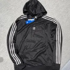 【SALE】adidas originals パーカー　Lサイズ