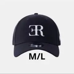 ニューエラ NEWERA スナップバック =V.I.P=さんコラボ - メルカリ