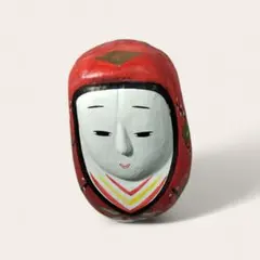 開運 姫だるま 竹田名物 七転八起き 縁起物 6号サイズ 姫だるま 竹田名物 6号 - メルカリ