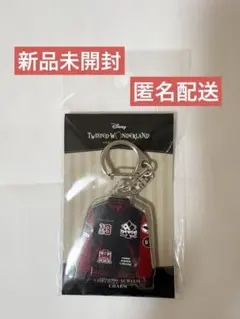 ツイステ　デュース 衣装アクリルキーホルダー ユニオンバースデー　アニプレックス