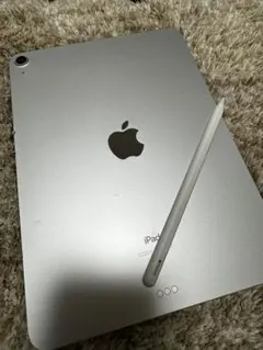 iPad air Apple Pencil