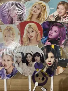 2026年最新】K-POP うちわの人気アイテム - メルカリ