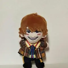 ちびぬい ちびぬい服 Aぇ！group PRIDE風衣装 小島健 2026年最新】aぇ!group ちびぬい 衣装の人気アイテム - メルカリ