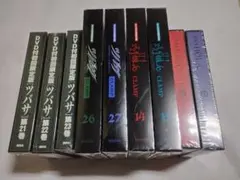 2025年最新】ツバサクロニクルdvdの人気アイテム - メルカリ