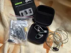 Shure SE846 Gen2 第二世代のサムネイル