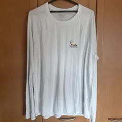 Patagonia Tシャツ　信越五岳2024 信越五岳2024大会Tシャツ patagonia Capilene Cool - メルカリ