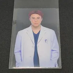 【Michael】GBYFDトレカ【change2561/pitbabe 】