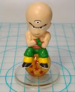 ドラゴンボール 天津飯 フィギュア