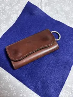 2026年最新】WILDSWANS キーケース CLIPPER 2の人気アイテム - メルカリ