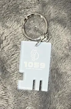 鬼灯の冷徹　白澤　江口夏実展