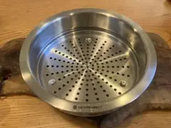 2026年最新】ル・クルーゼ スチーマー 20cmの人気アイテム - メルカリ