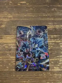 2026年最新】ドラゴンボールヒーローズ mm3 sec ベジータの人気