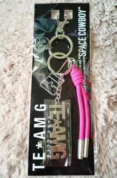 新木場 STUDIO COAST ageha オクタゴンスピーカー キーホルダー - メルカリ
