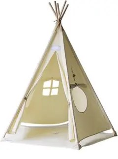 格安！【安心の日本ブランド】リトル ティピー SFF