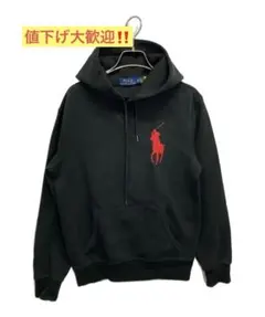 polo ralph lauren ニット