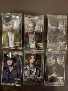 BOTウエハーストレカ