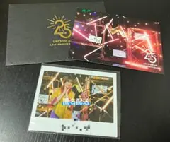 櫻坂46 渡邉理佐　直筆サイン入り　チェキ　ユニゾンエアー　ユニエアのサムネイル