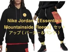 【レアサイズ】NIKE エアージョーダン　セットアップ　XXL レアサイズ】NIKE エアージョーダン セットアップ XXL - メルカリ