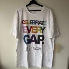 GAPＴシャツL新品