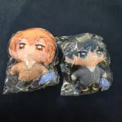 映画ギヴン海へ かぷっこふれんず　りつまふ