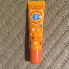 ロクシタン リップバーム  ハニー 12mlのサムネイル