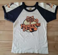 HYSTERIC GLAMOUR 　半袖 Tシャツ　120のサムネイル