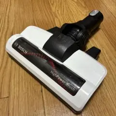 ボッシュ　コードレス　unlimited ハイパワーブラシのサムネイル