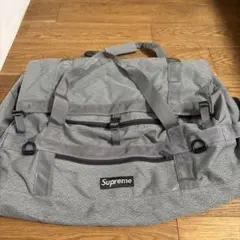 Supreme ボストンバッグ グレーのサムネイル