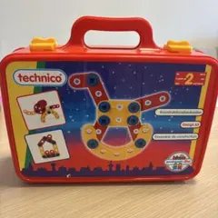 Technico Klein 知育玩具 組み立てキットのサムネイル