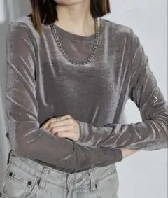 ベロアトップス