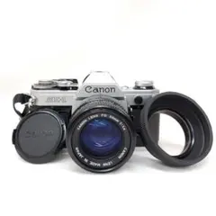 【動作確認済】 Canon AE-1 G0424-141-10vのサムネイル