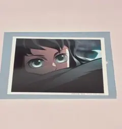 鬼滅の刃　時透無一郎　無一郎　場面写ブロマイド　笑顔　第四話　柱稽古編　くじ