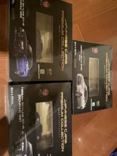 非売品】三菱 カラーサンプル ミニカー まとめ売り セット（合計24台