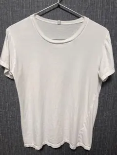 baserange☆ベースレンジ Tシャツ オフホワイトのサムネイル