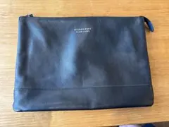 2026年最新】BURBERRY BLACK LABEL カラー：ブラック系 メンズ