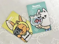 TXT プルバトゥ ポップアップ 東京購入特典 トレカ ファンチュン　ヨンモン